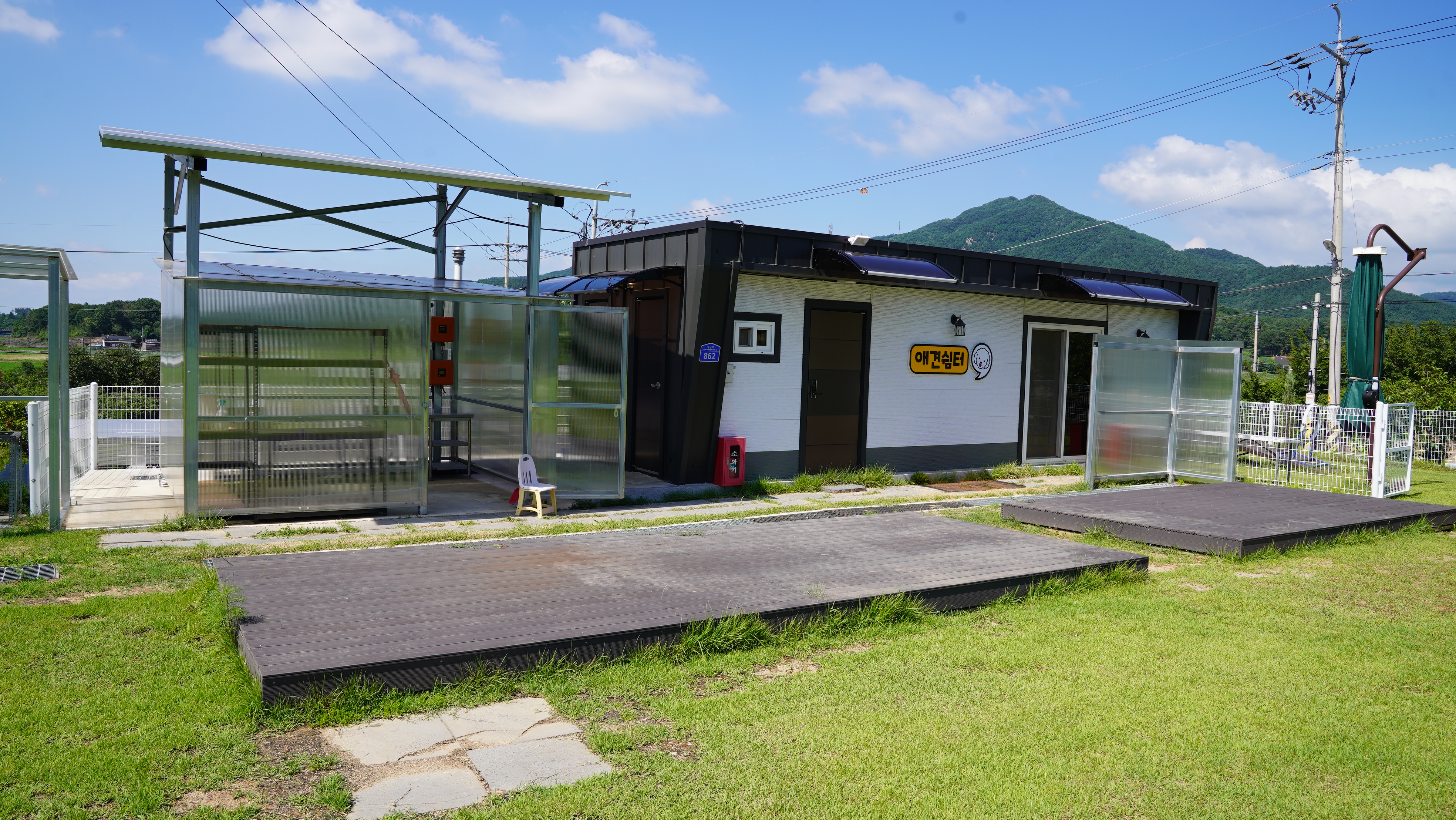 하늘숲 야영장 8번째 이미지