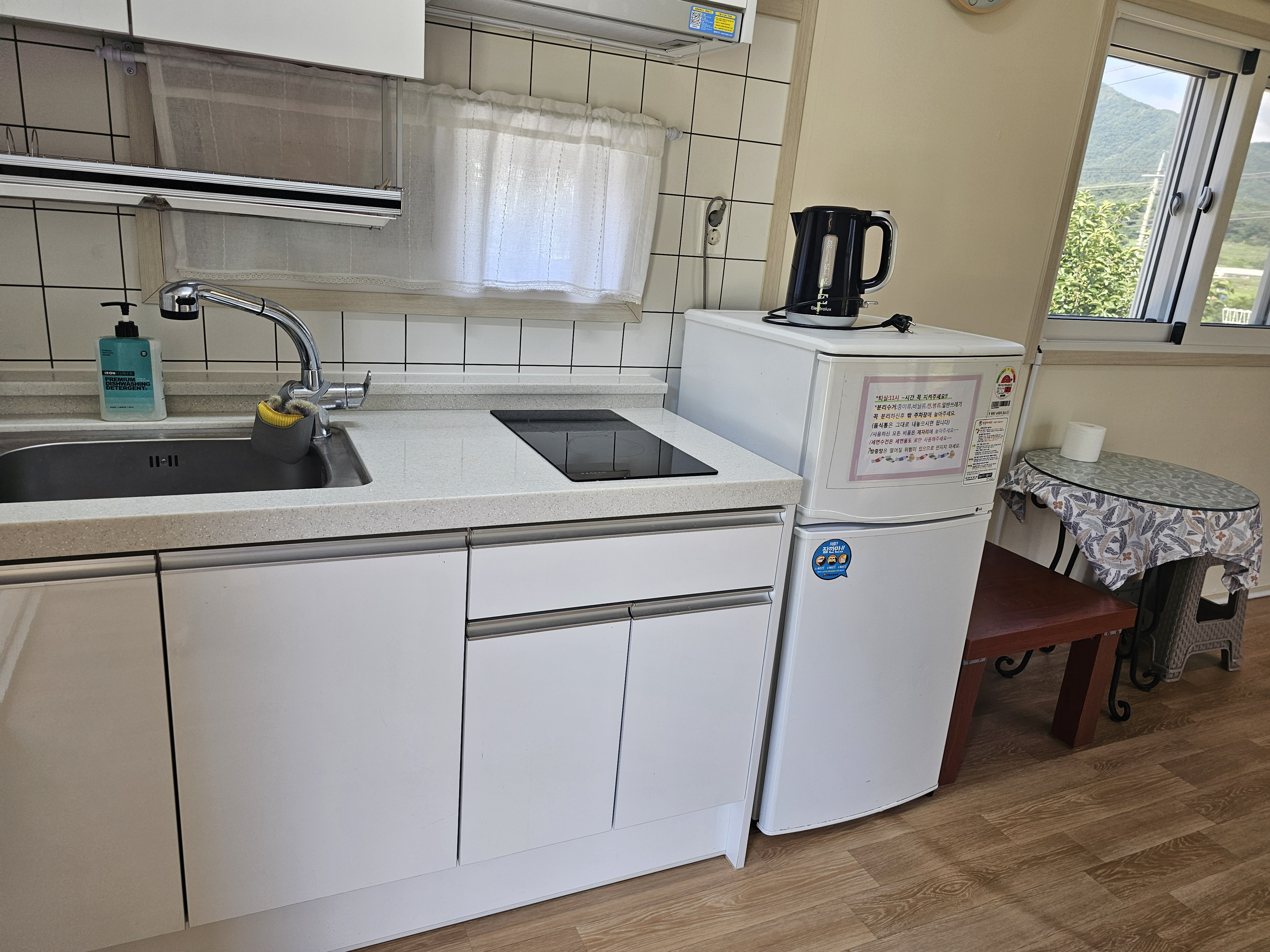 하늘숲 야영장 14번째 이미지