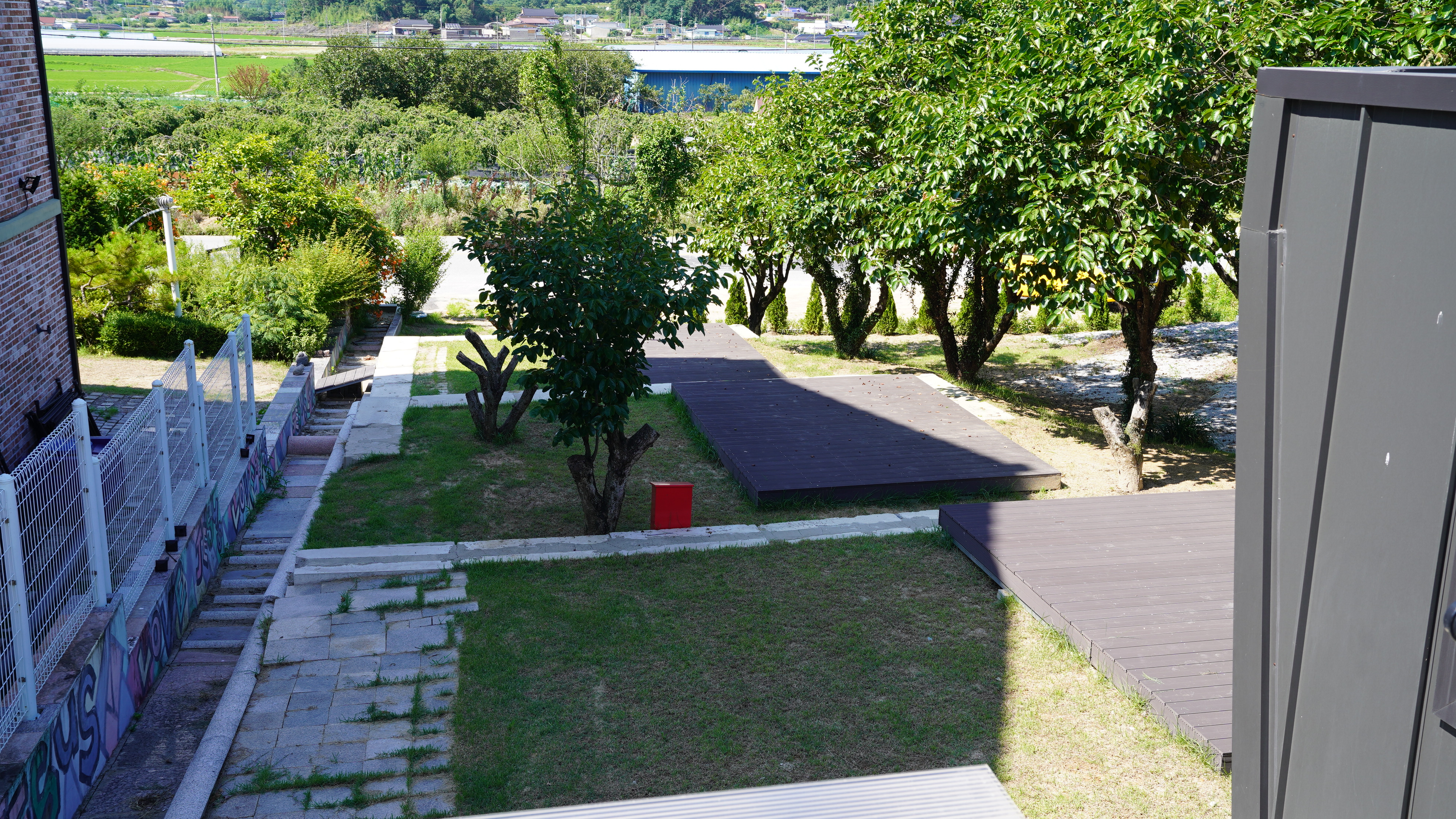 하늘숲 야영장 4번째 이미지