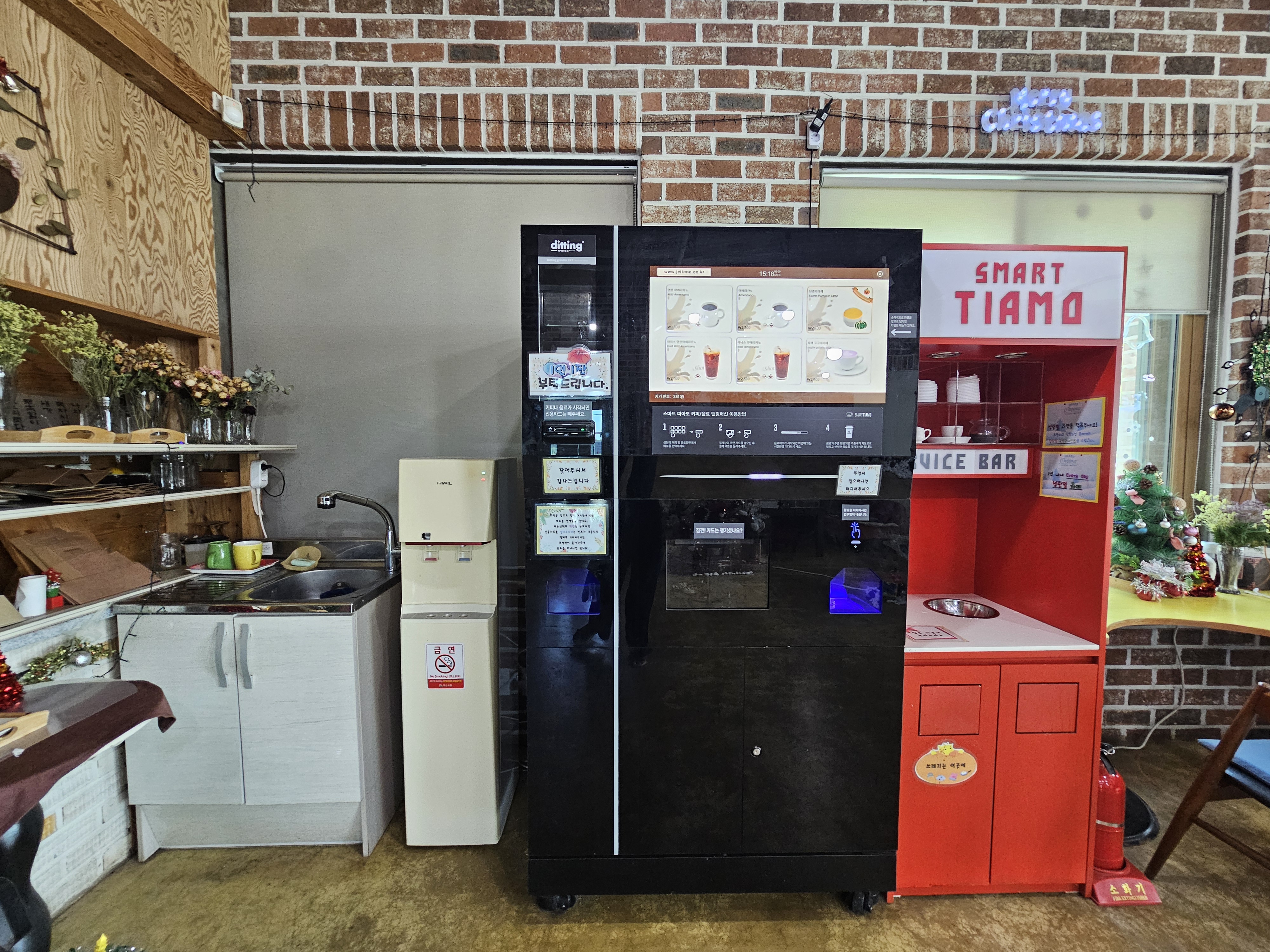 하늘숲 야영장 23번째 이미지