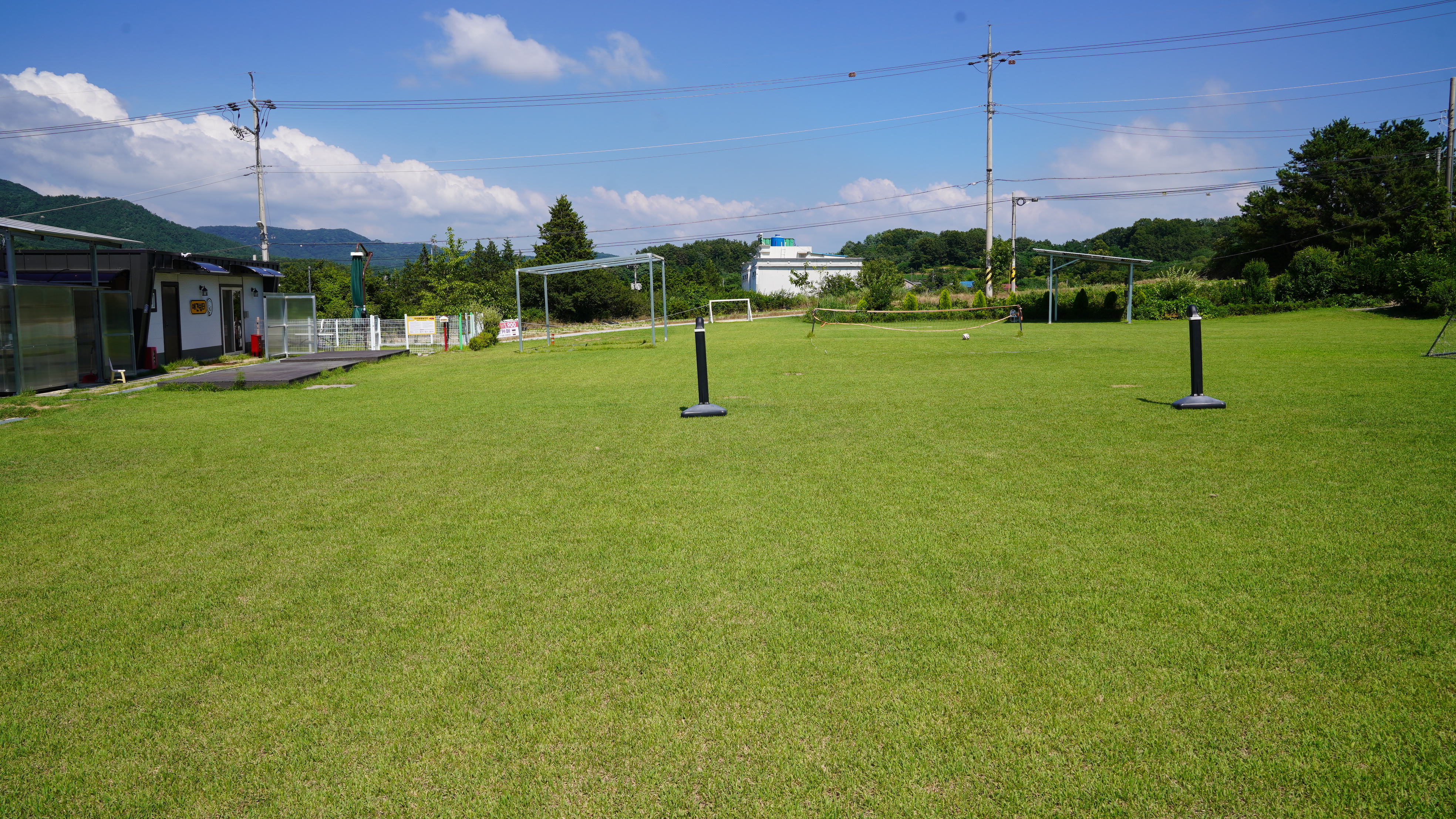 하늘숲 야영장 31번째 이미지