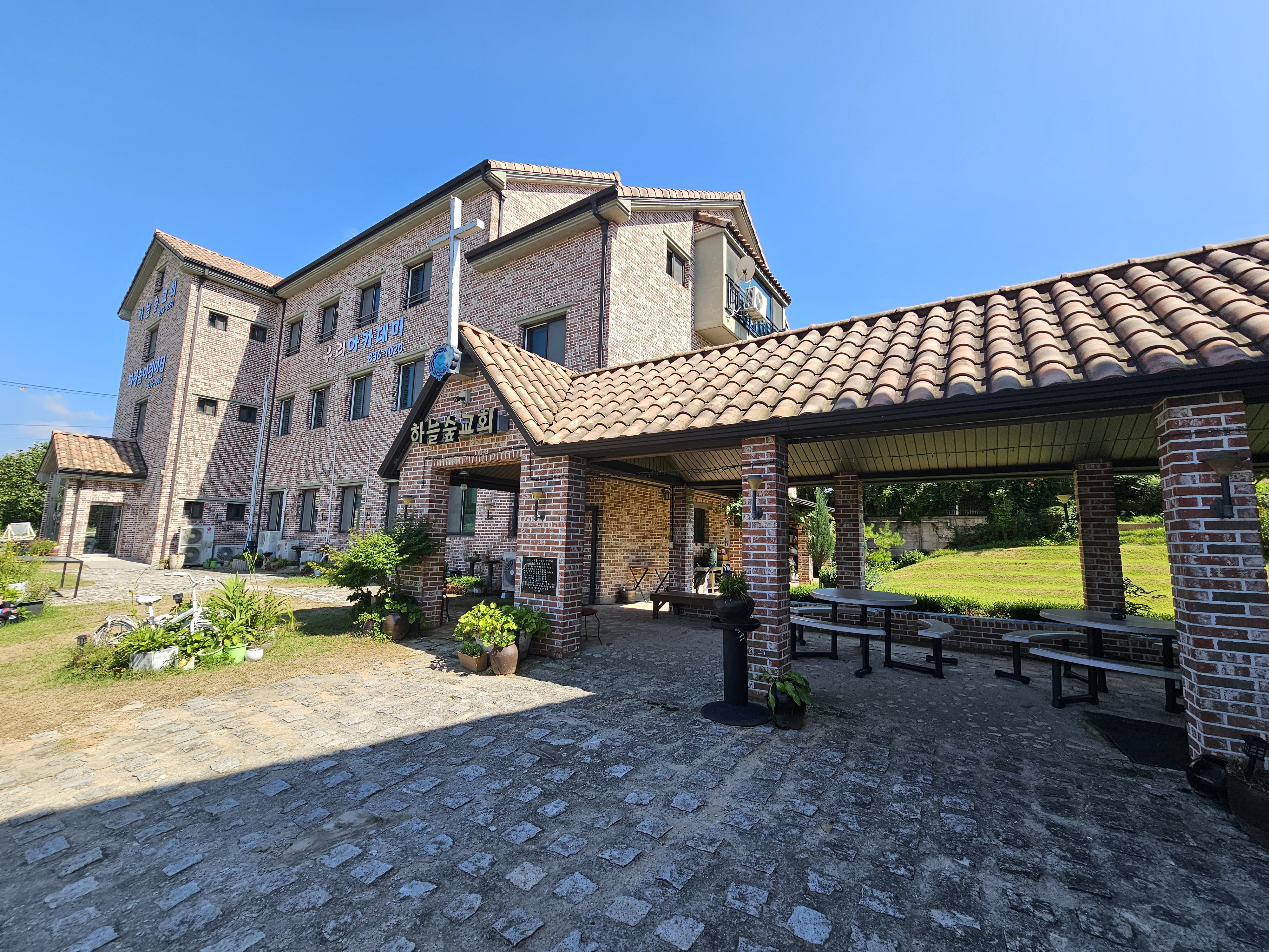 하늘숲 야영장 29번째 이미지