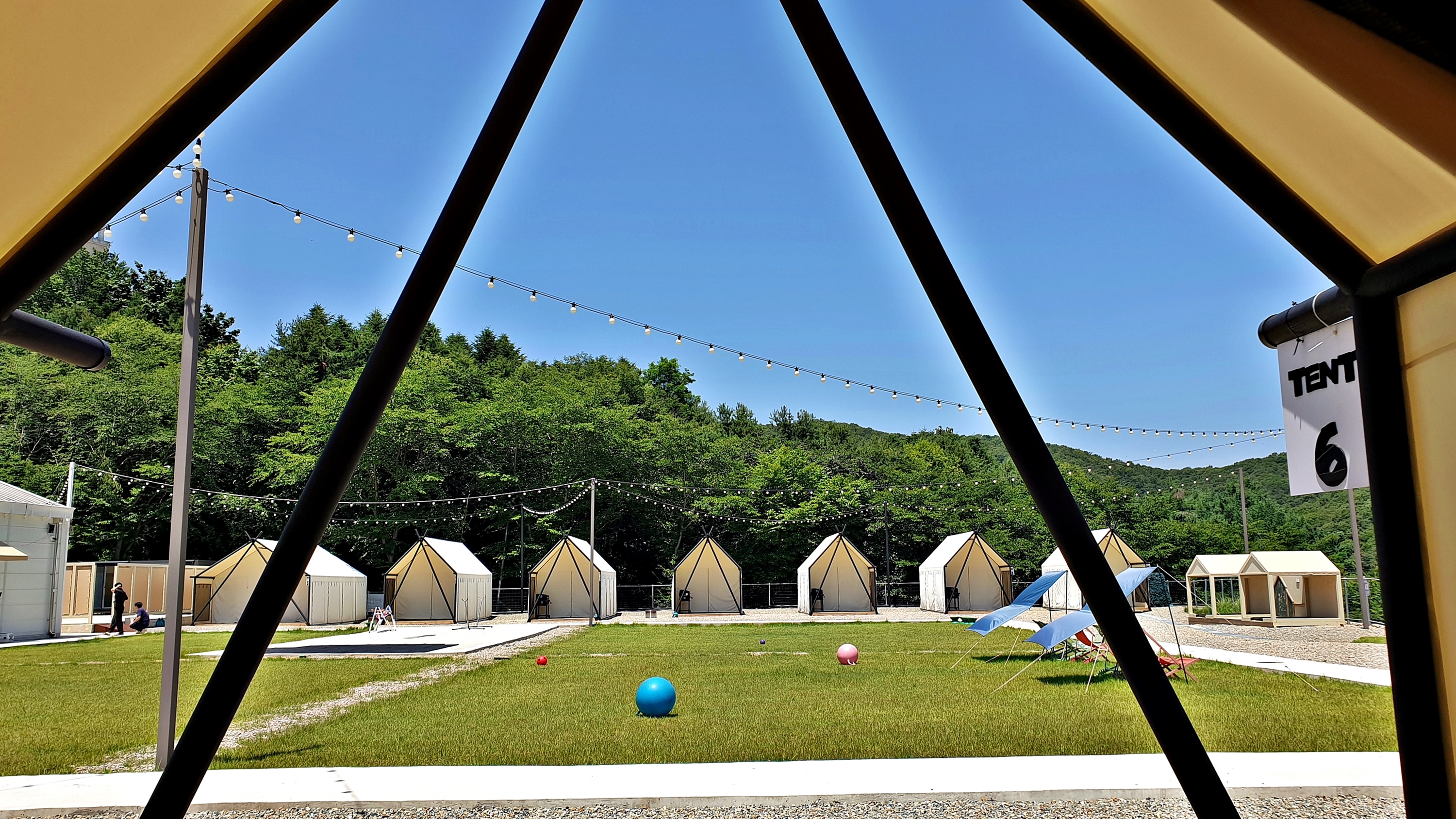 산정원 41번째 이미지