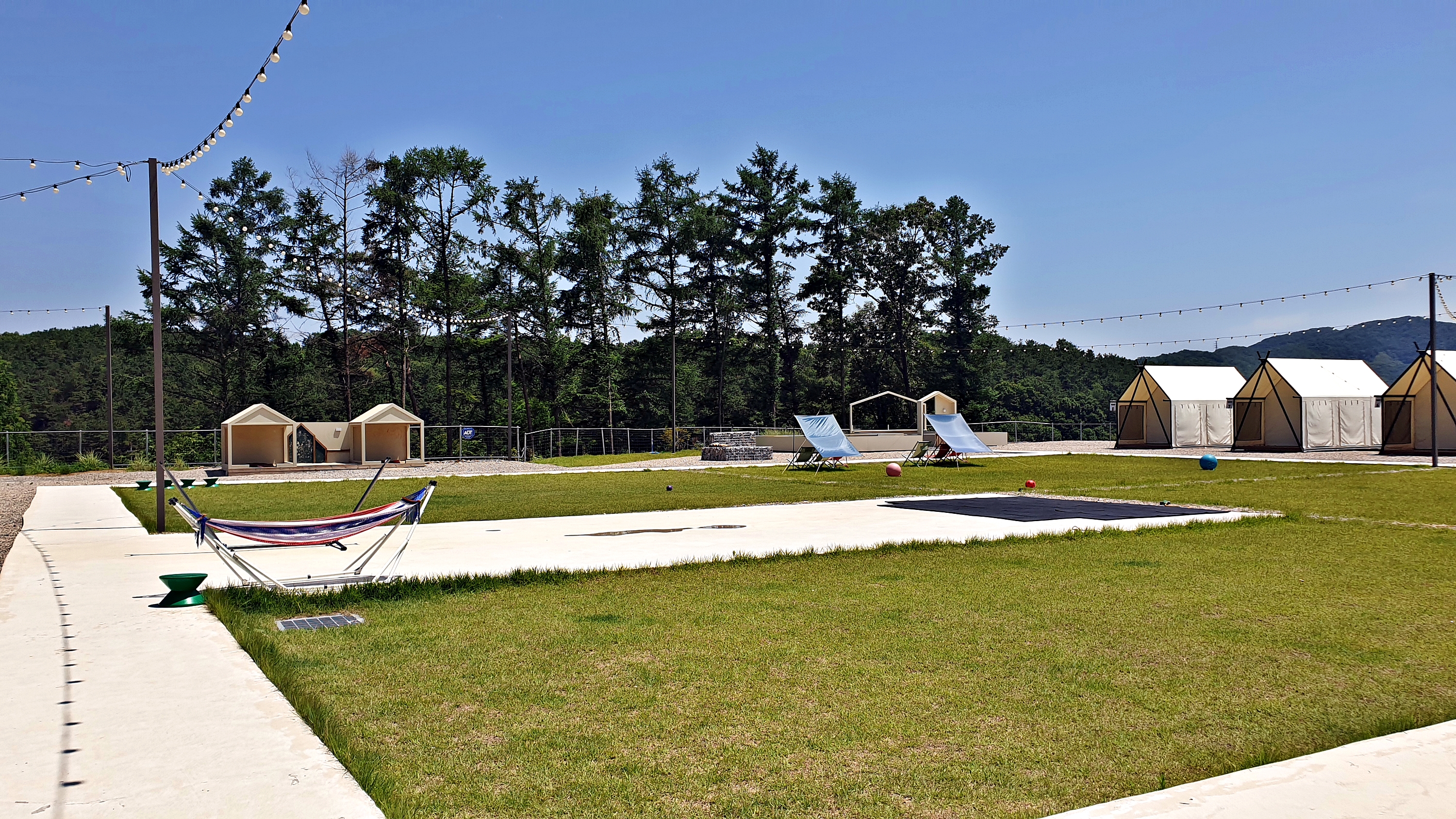 산정원 11번째 이미지