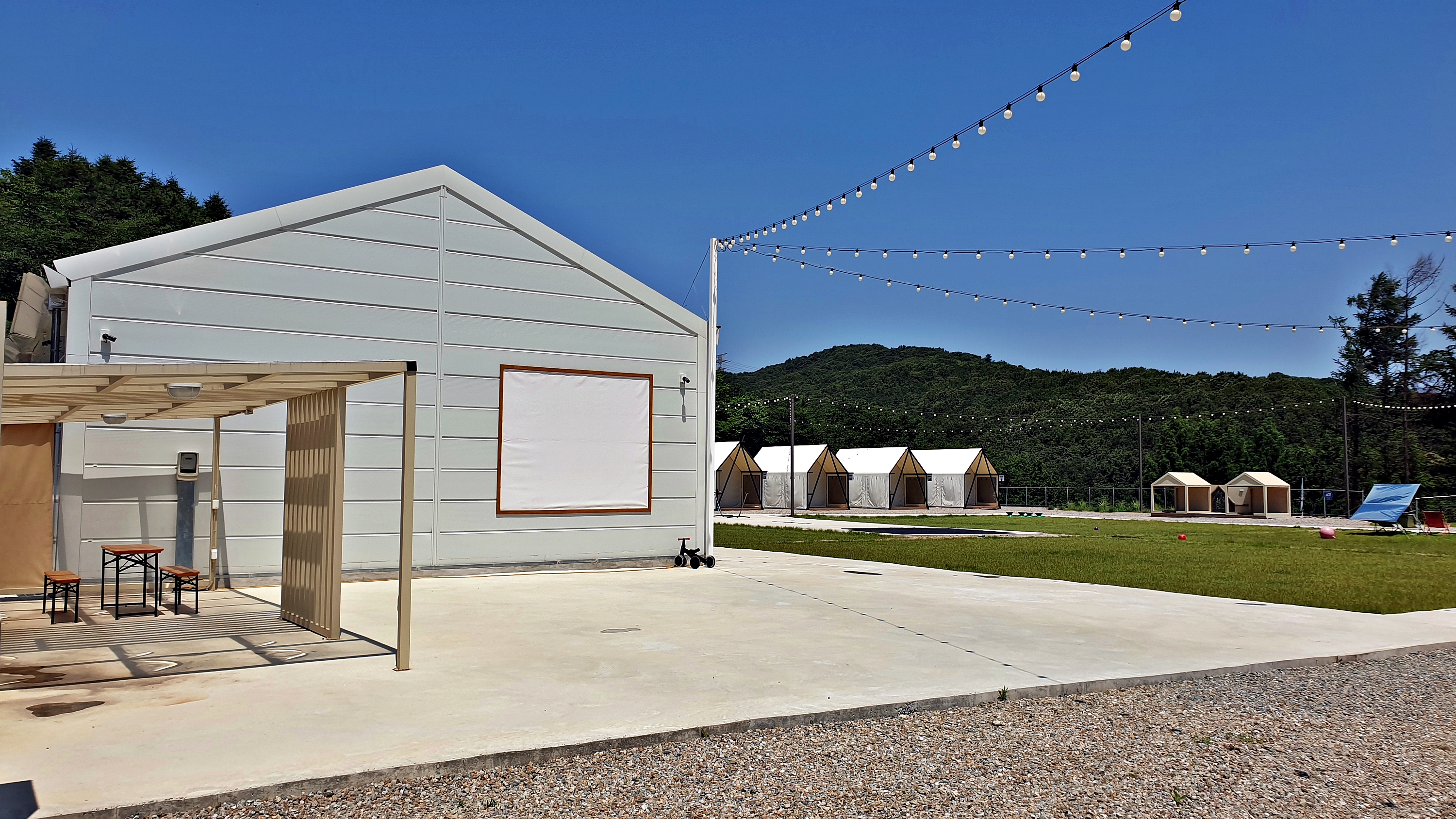 산정원 6번째 이미지