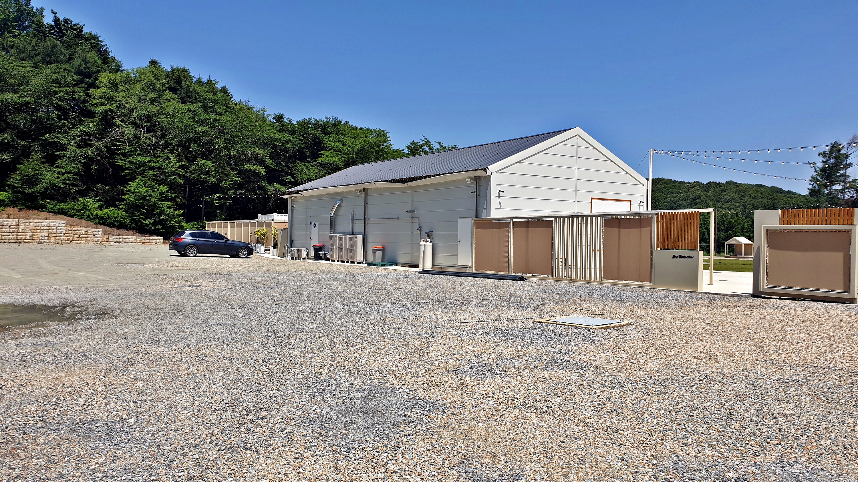 산정원 5번째 이미지