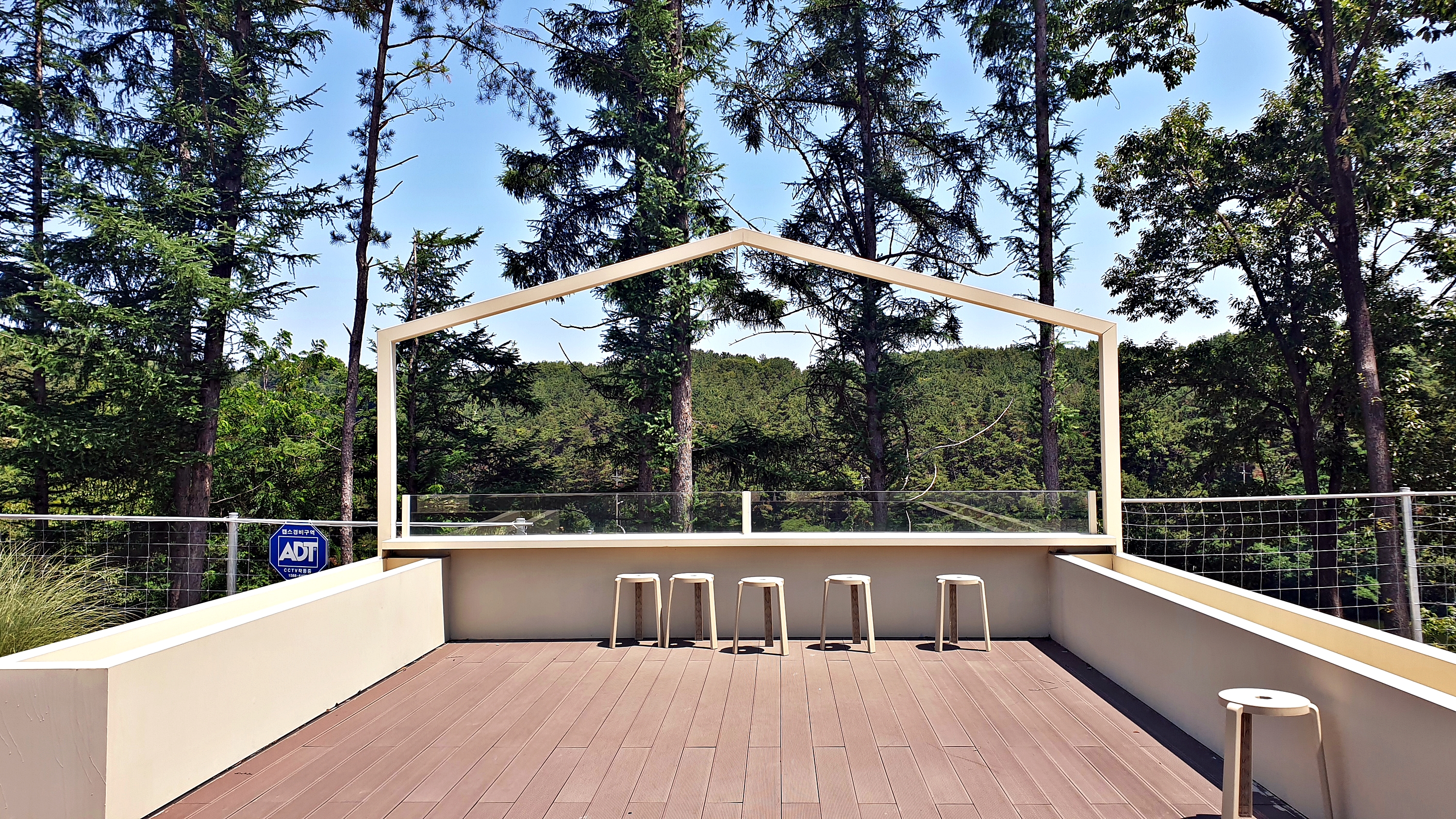 산정원 31번째 이미지