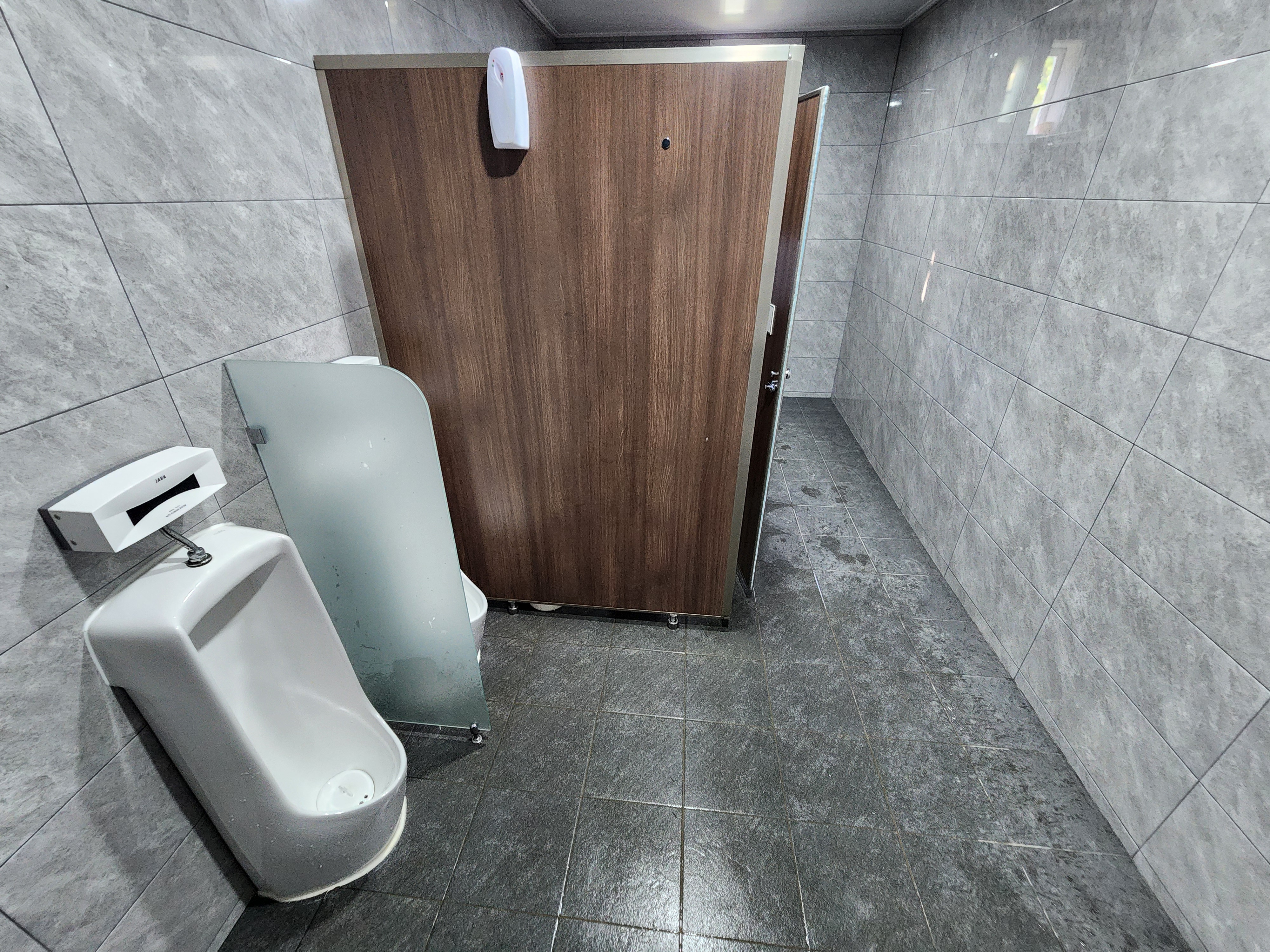 레드우드캠핑장 이미지