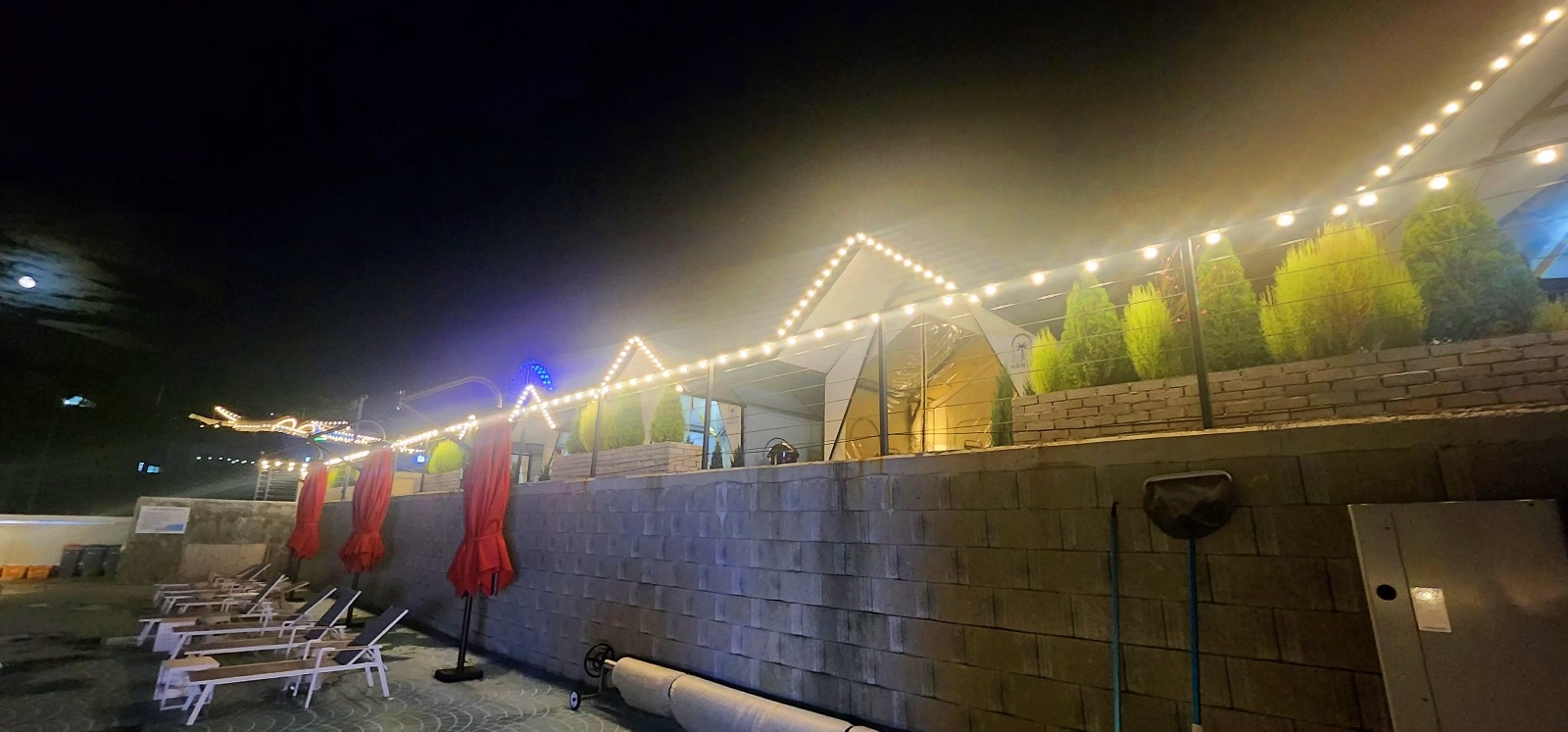 비토애럭셔리글램핑 12번째 이미지