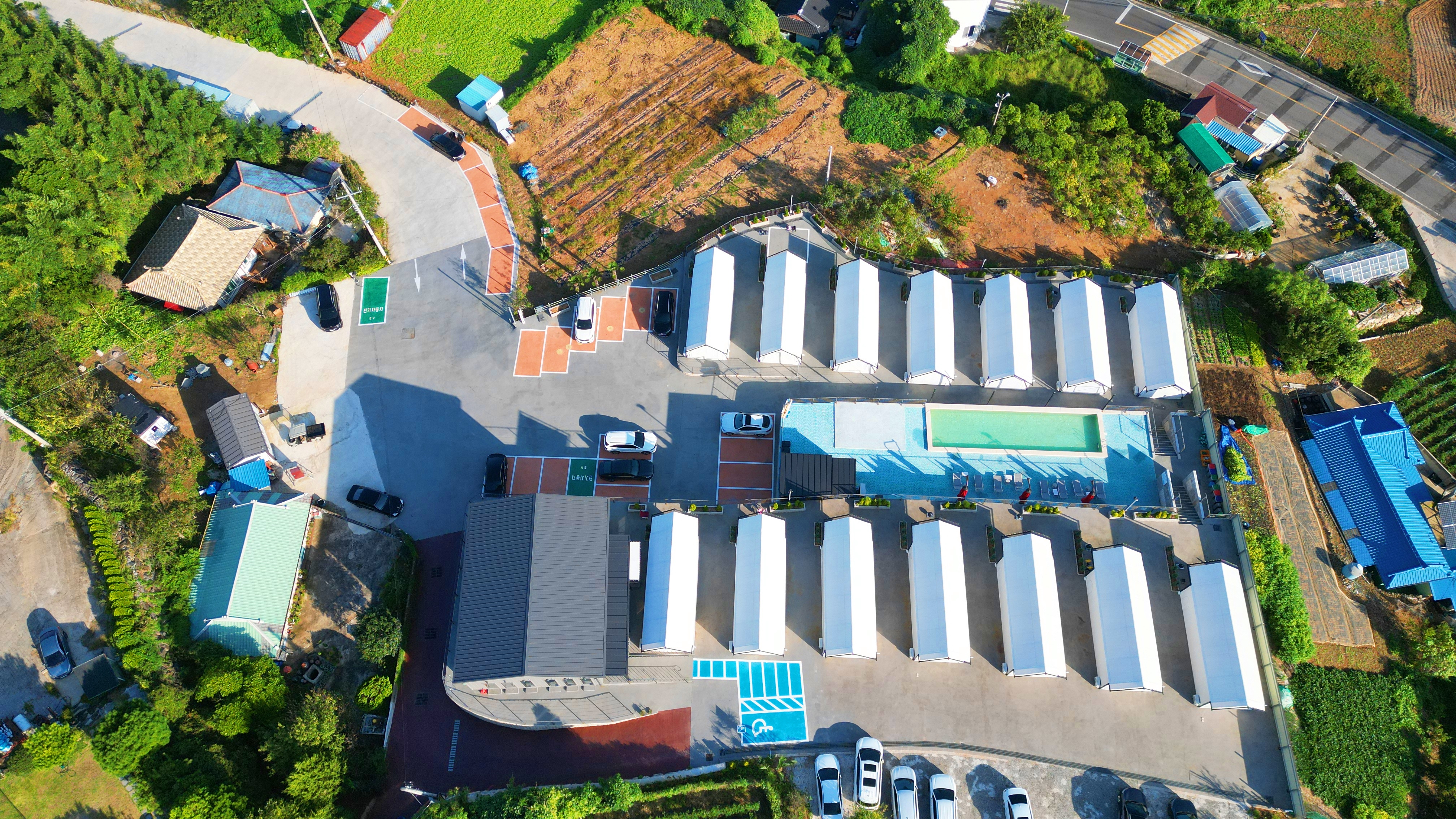 비토애럭셔리글램핑 3번째 이미지