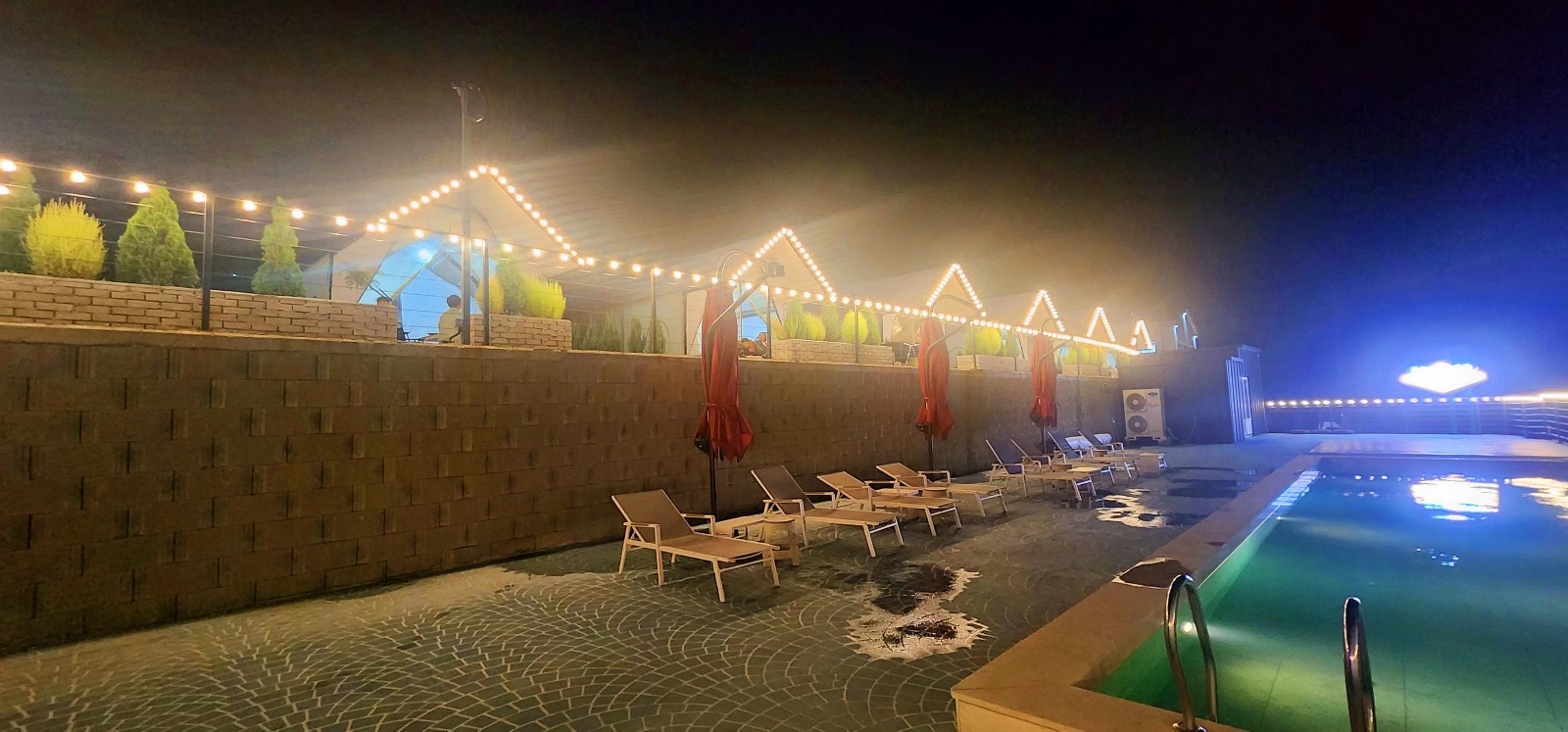 비토애럭셔리글램핑 10번째 이미지