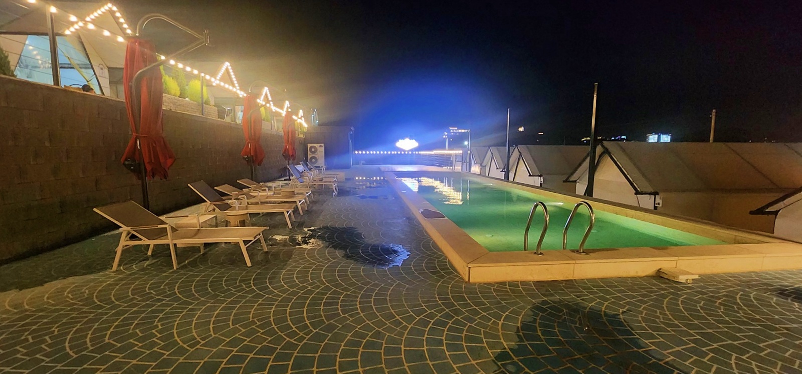 비토애럭셔리글램핑 18번째 이미지