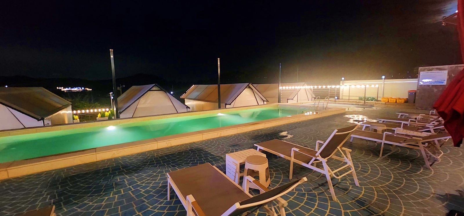 비토애럭셔리글램핑 14번째 이미지