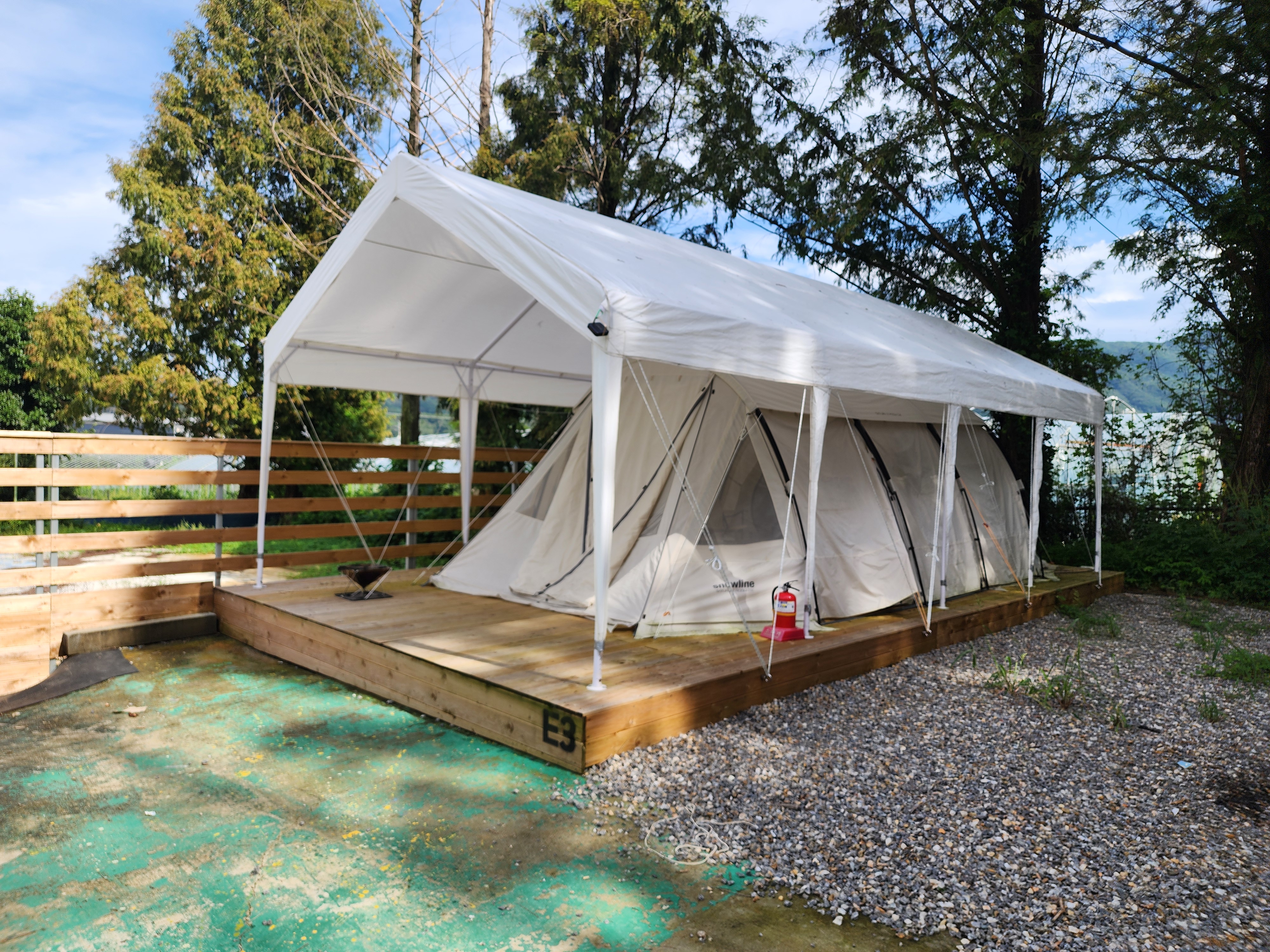 캠핑엔조이 17번째 이미지