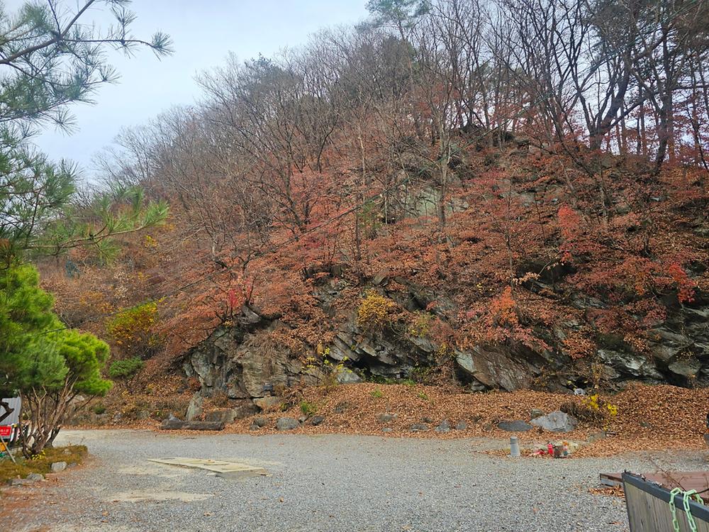 가평 제이캠핑장