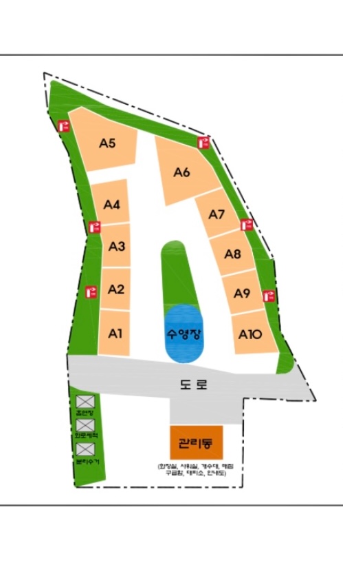 화성 휘게캠피크 2