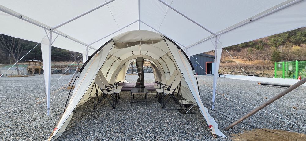 밤하늘별캠프 2번째 이미지