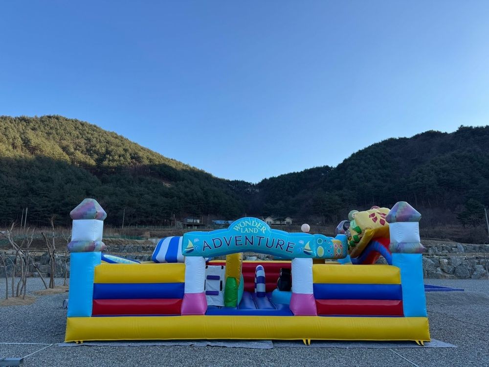 밤하늘별캠프 14번째 이미지