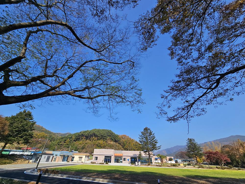 한국관광공사 고캠핑 고캠핑
