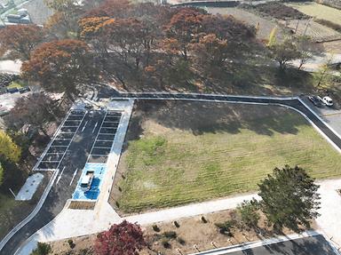 선돌느티나무캠핑마을 영농조합법인 사진