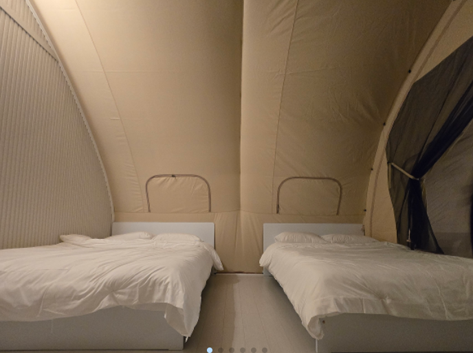 더 비치 글램핑 6번째 이미지