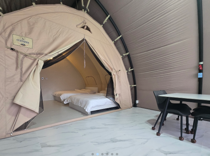 더 비치 글램핑 11번째 이미지