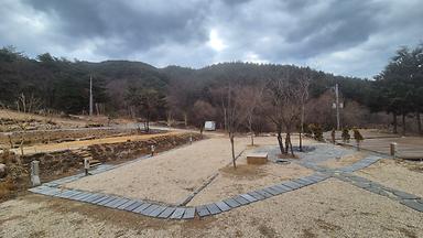 외부 캠핑장소개 이미지