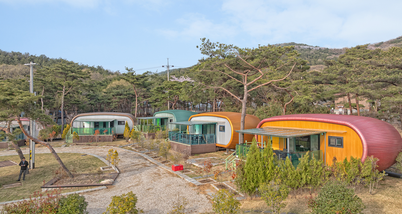 라바돔 힐링타운 29번째 이미지