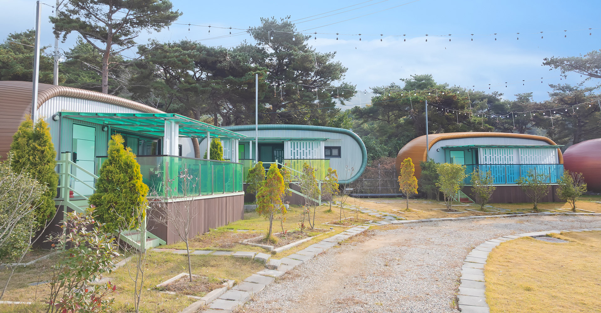 라바돔 힐링타운 27번째 이미지