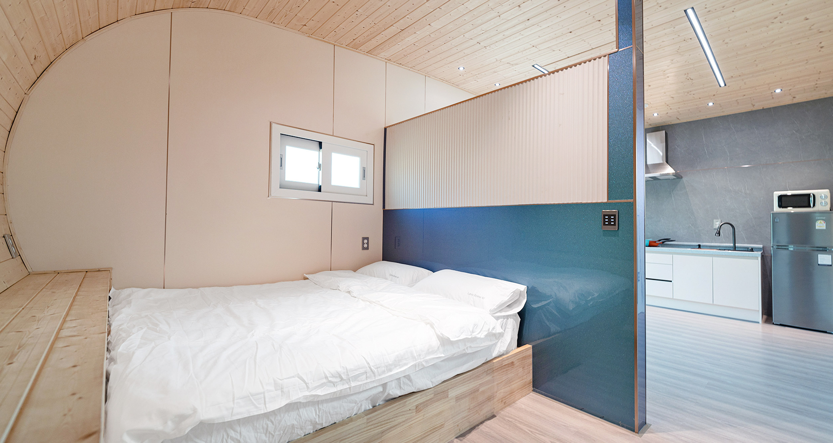 라바돔 힐링타운 14번째 이미지