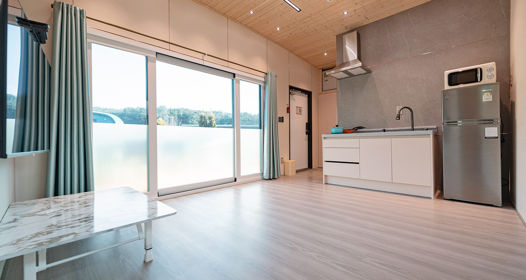 라바돔 힐링타운 8번째 이미지