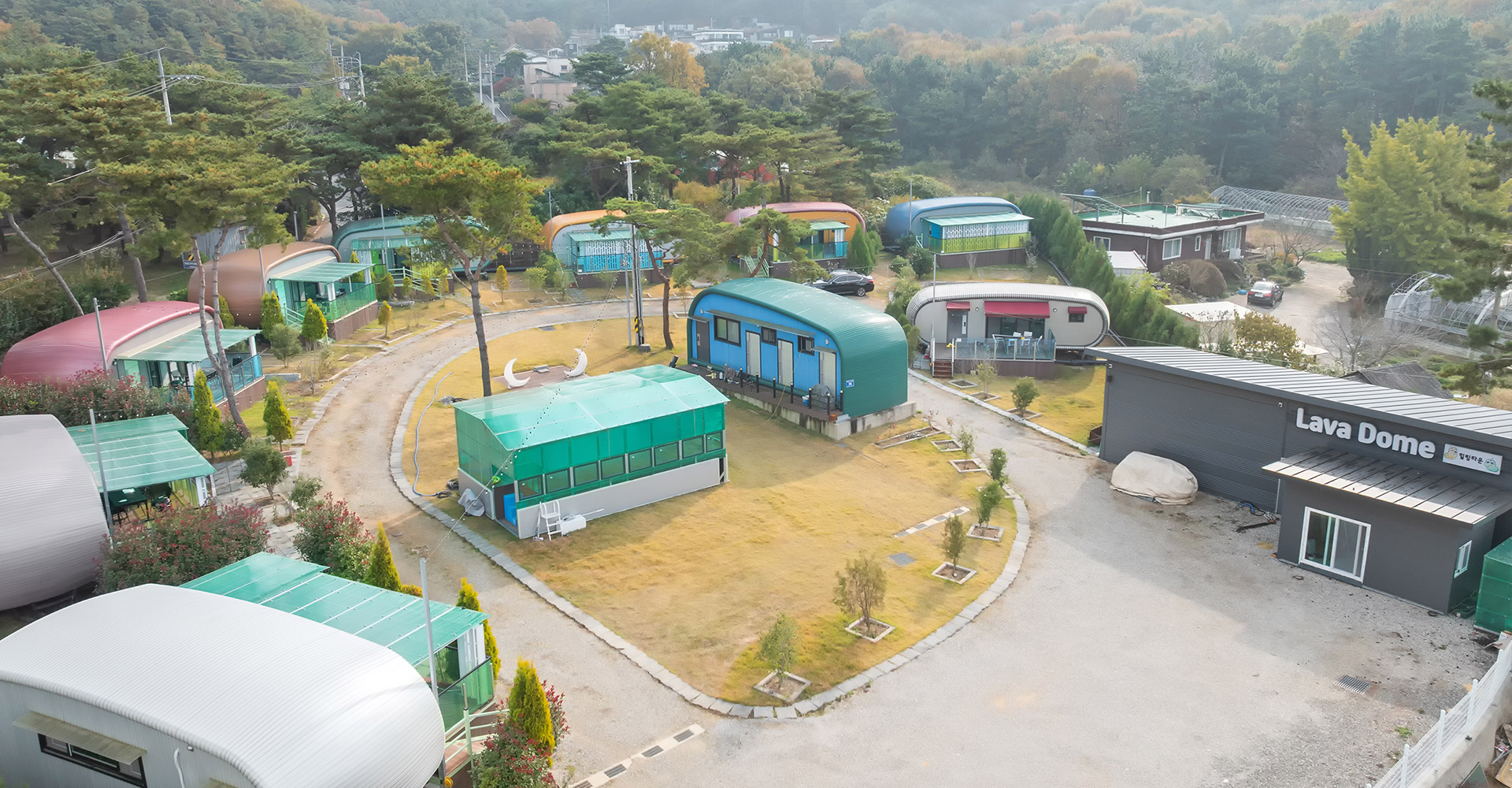 라바돔 힐링타운 26번째 이미지