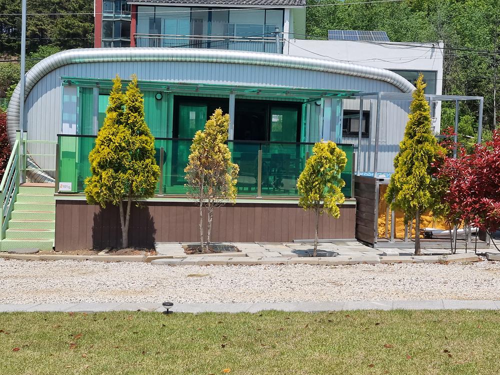 라바돔 힐링타운