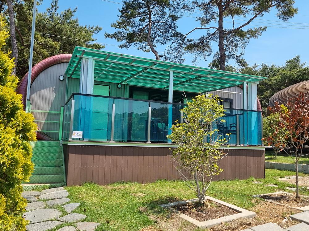 라바돔 힐링타운