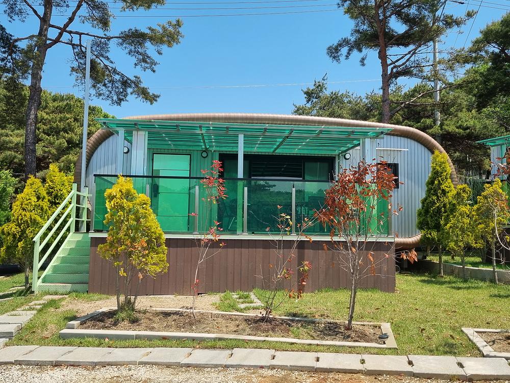 라바돔 힐링타운