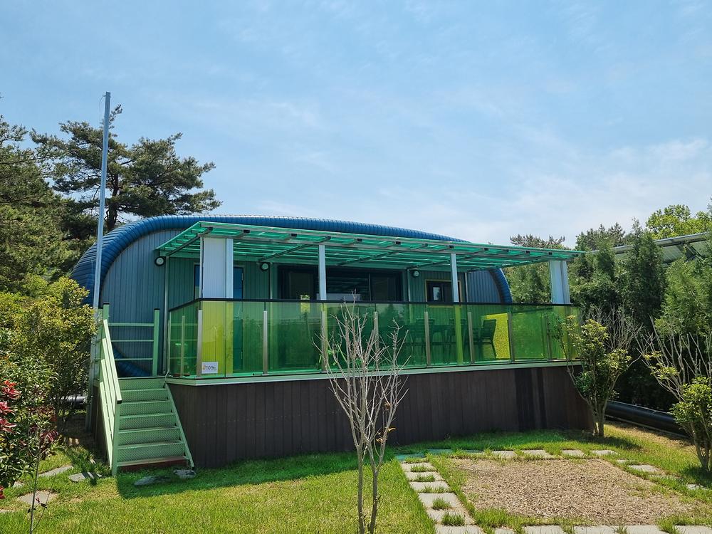 라바돔 힐링타운