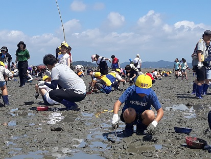 선감 캠핑장 7번째 이미지