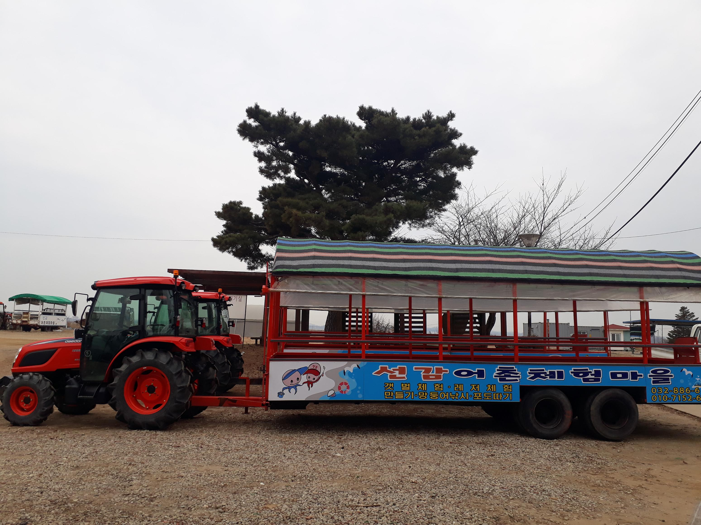 선감 캠핑장 6번째 이미지