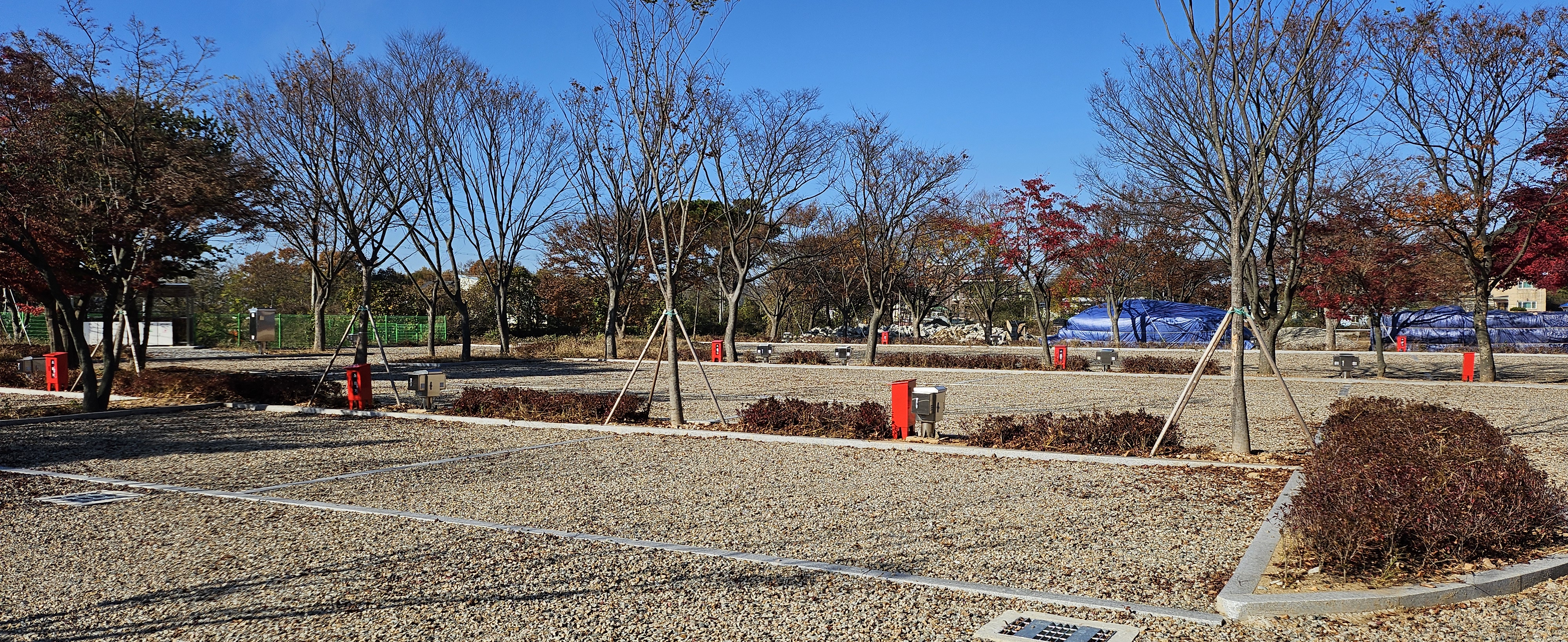 선감 캠핑장 8번째 이미지