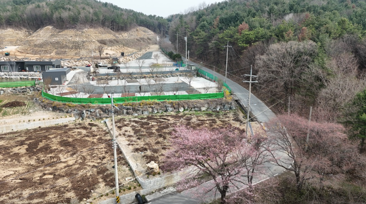 너우리 캠핑농원 3번째 이미지