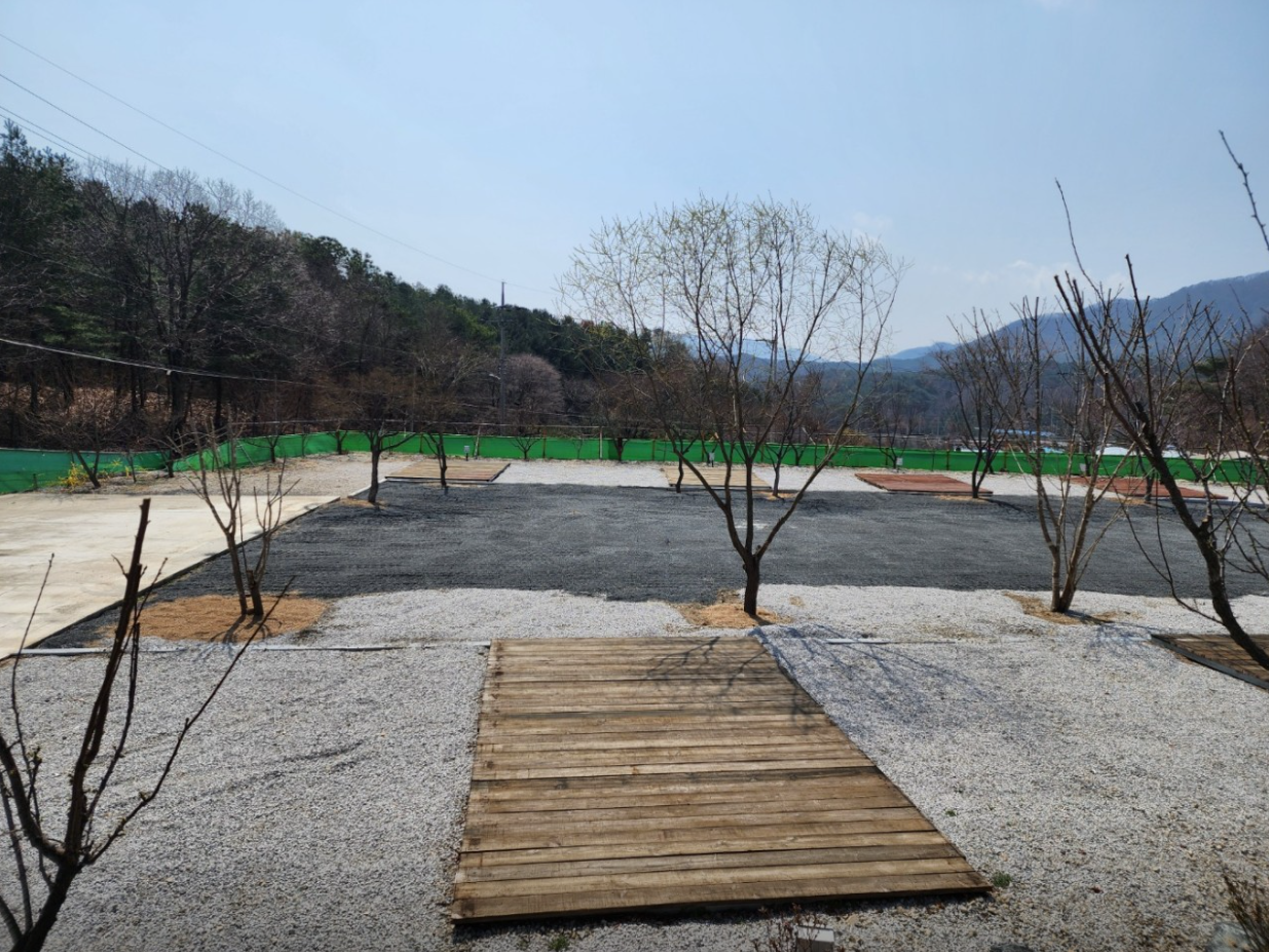 너우리 캠핑농원 11번째 이미지