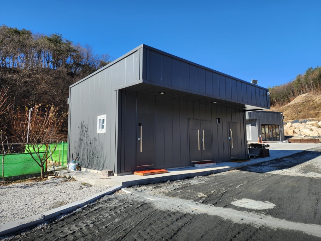 너우리 캠핑농원 15번째 이미지