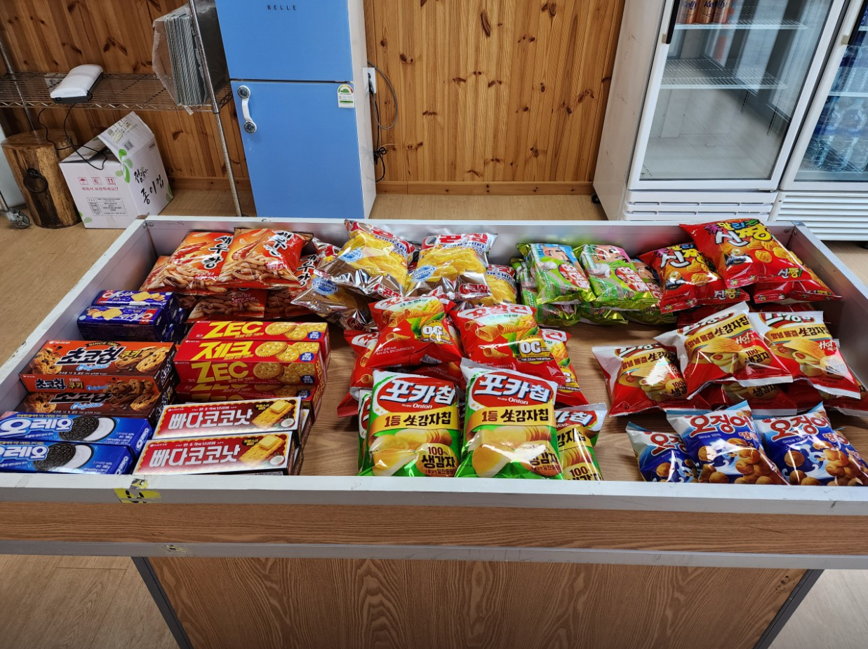 너우리 캠핑농원 9번째 이미지