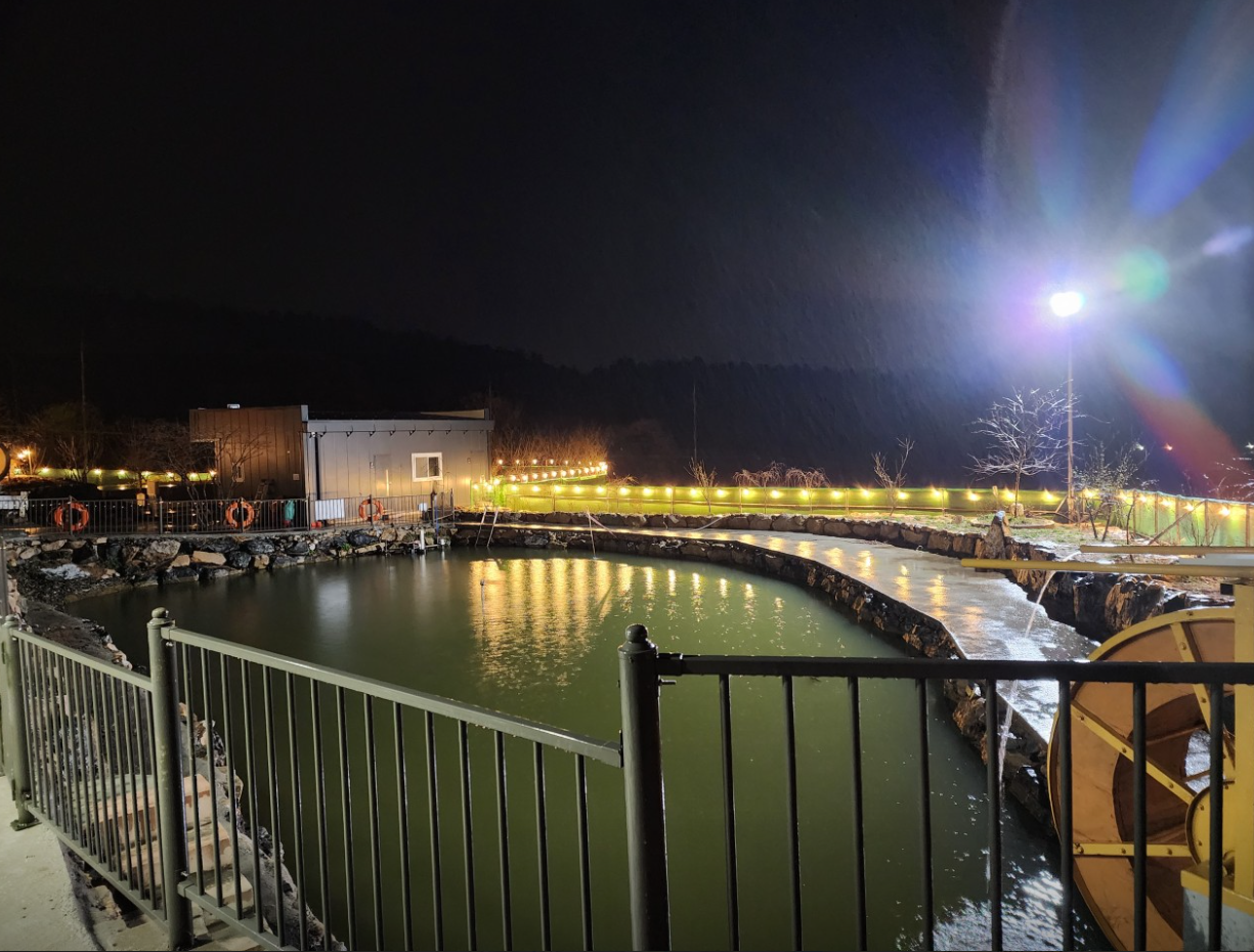 너우리 캠핑농원 6번째 이미지