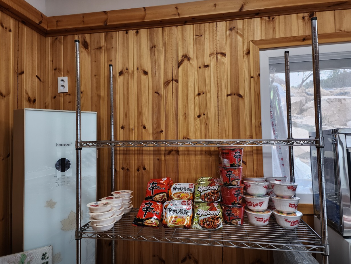 너우리 캠핑농원 8번째 이미지