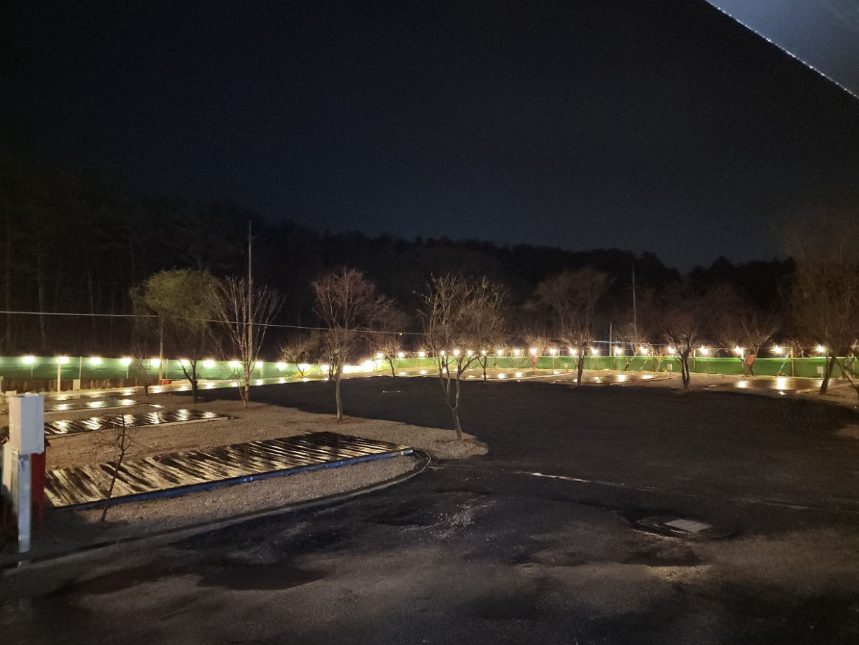 너우리 캠핑농원 5번째 이미지