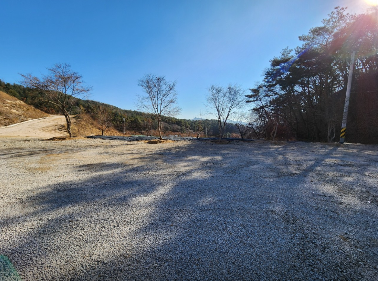 너우리 캠핑농원 14번째 이미지