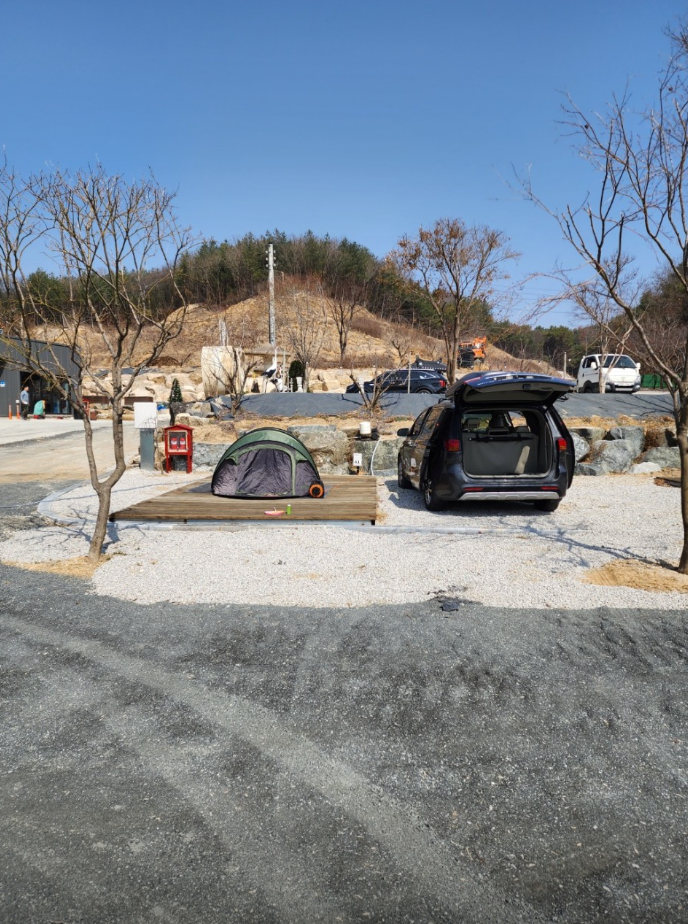 너우리 캠핑농원 13번째 이미지