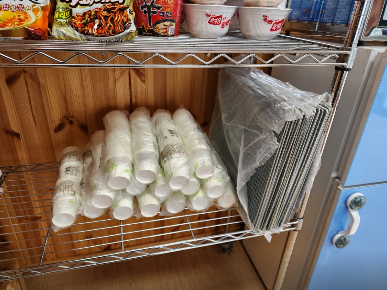 너우리 캠핑농원 10번째 이미지