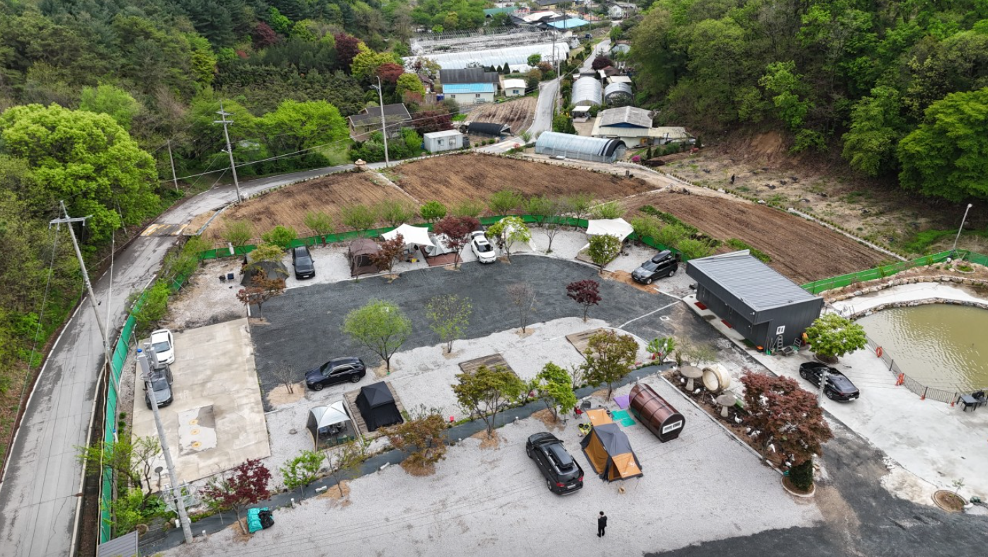 너우리 캠핑농원 4번째 이미지